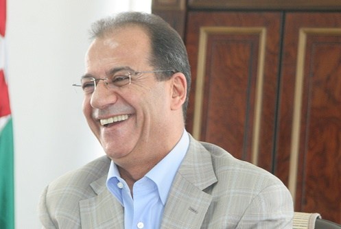الشبول: لا أجد مبررا لاستخدام مسؤولين للسوشال ميديا