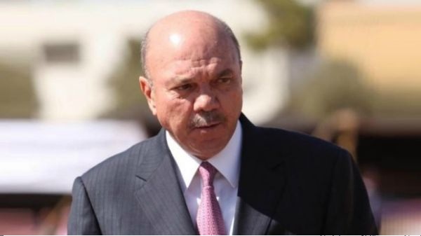 الفايز مستشاراً لدولة الفايز