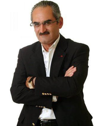 محاضرة للفنان النوباني في منتدى الفكر العربي الأحد المقبل.