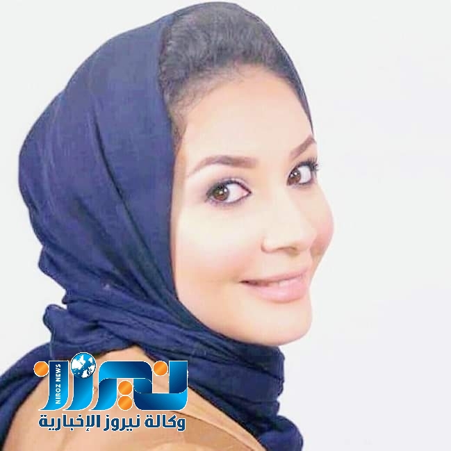 مي بوشناف من أمريكا الي بنغازي لإقامة مهرجان التذوق الأول.