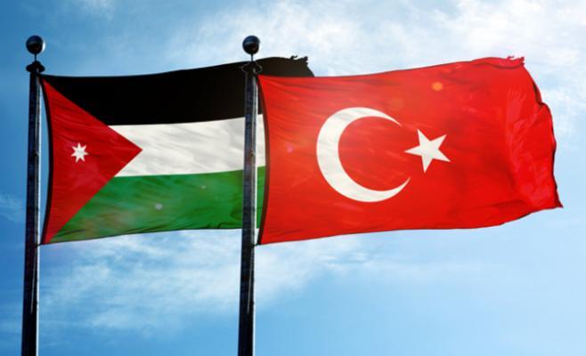 الحكومة تفرض رسوما على السلع التركية الشهر الحالي