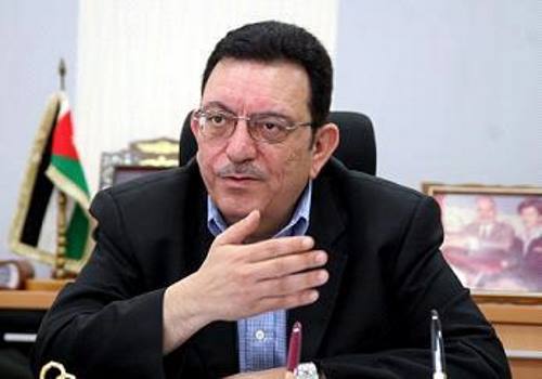 الرئيس العراقي يستقبل وزير الخارجية.. موسع