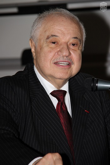 ابو غزالة: السياحة تزدهر اعتمادا على المعلومات