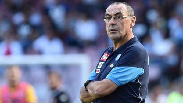 نابولي وإمبولي يتواجهان بأسلوب الغائب ساري