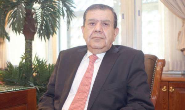 فريز : لا يمكننا منع حوالات العمالة الوافدة المخالفة.. ولدينا نظام مميز لمراقبة تحويل العملة