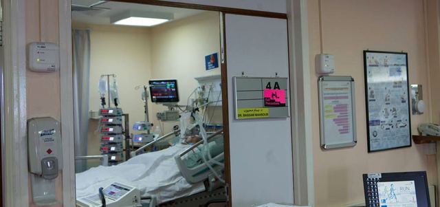 نفاد أدوية مرضى الفشل الكلوي في اليمن