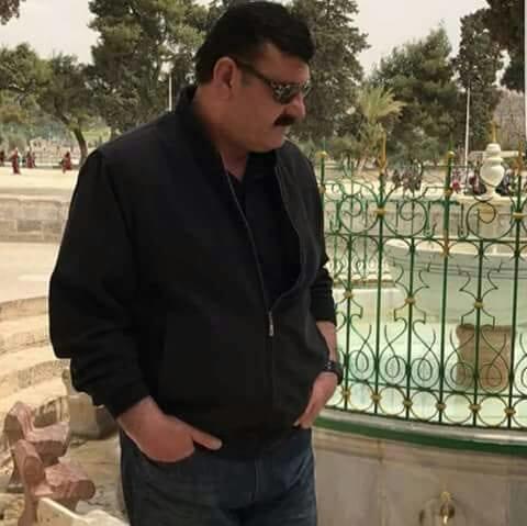 احالة ملف قضية اللواء الحنيني لامن الدولة