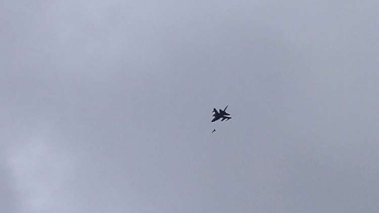 ترامب يتهم السعودية لأول مرة بإساءة استخدام الأسلحة الأمريكية في اليمن