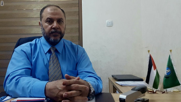 بني ارشيد منتقدا الطراونة : مش شغلك يا مواطن..شغل عوني مطيع !!