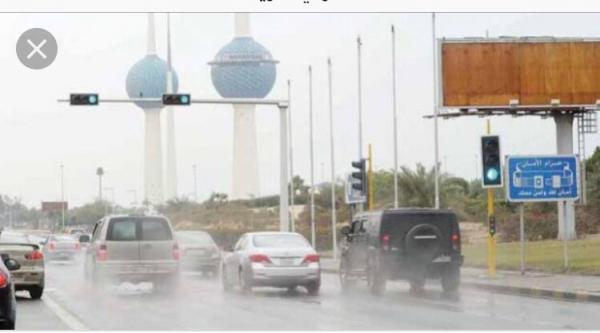 السفارة الأردنية تحذر الأردنيين في الكويت.. وتدعوهم لأخذ الحيطة والحذر بسبب الطقس