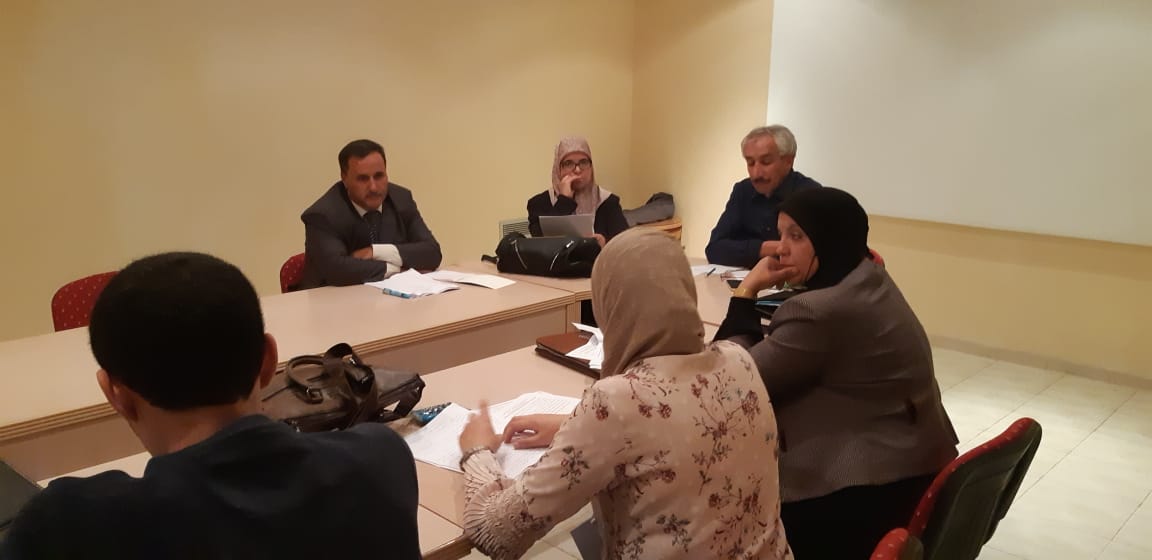 الدكتور السرحان يشارك في مؤتمر علمي في تونس.