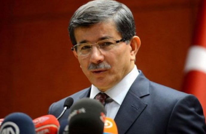 المنتدى العالمي للوسطية يستضيف أوغلو في عمّان الأحد المقبل