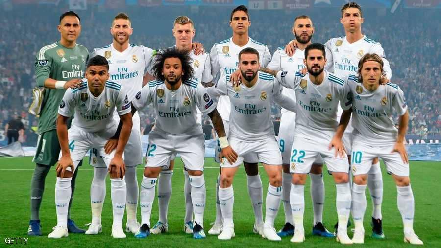 تسريبات تكشف عرضا خرافيا من ريال مدريد لمبابي
