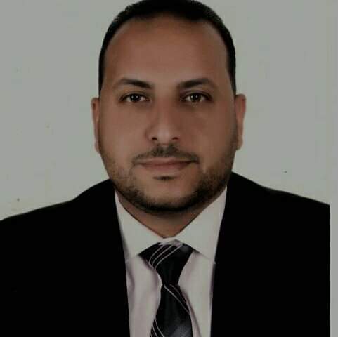 مبارك ترقية الدكتور أحمد جميل المساعفة.