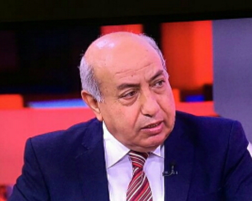 القرارالاستراتيجي لجلالة الملك باستعادة الباقورة والغمر.