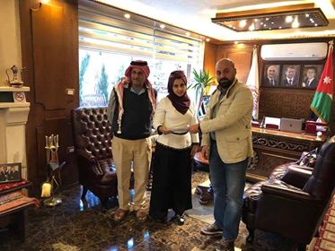 نقابة “البلديات” تكرم أول خرّيج جامعي استفاد من منح “الخدمات الإجتماعية