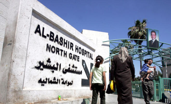 احالة اطباء بالبشير الى القضاء بعد وفاة جنينين داخل رحم سيدة