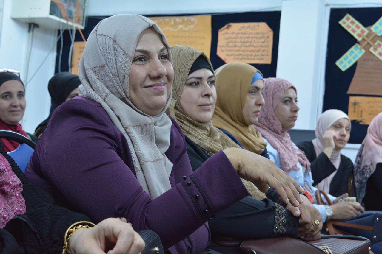 مبادرة  شركتنا  تنفذ اكثر من 50 مشروعا مهنيا انتاجيا في مدارس المملكة.