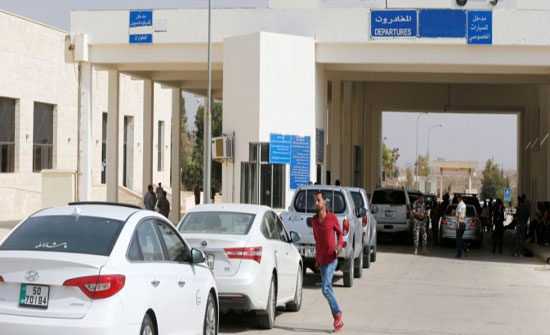 اسعار سوريا تدهش الاردنيين و الآلاف يعبرون المعابر للسياحة والسهر