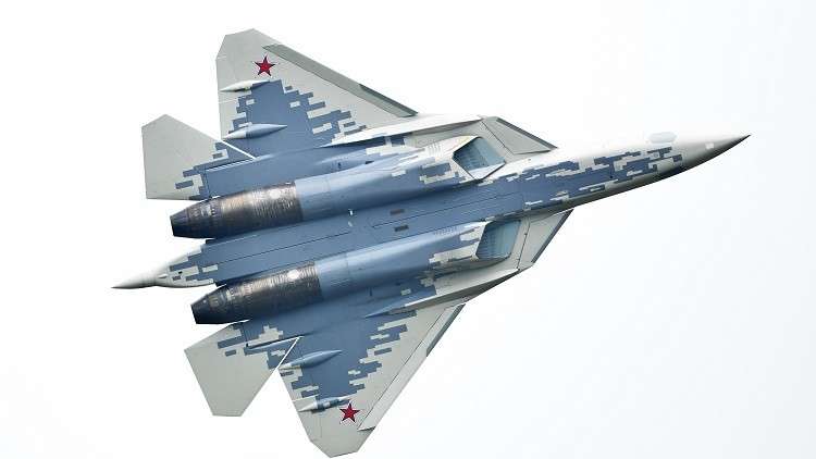 روسيا تزيد من قدرات شبحها الطائر