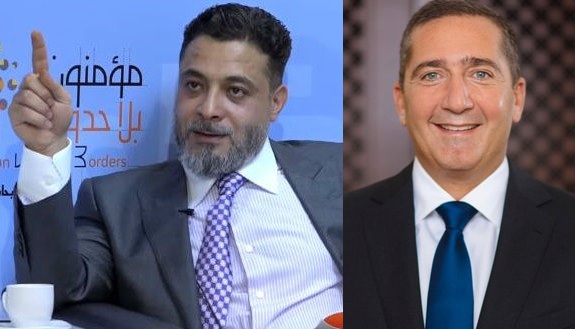 الرفاعي : حادثة الاعتداء على  قنديل يجب ان لاتمر بأي شكل من الأشكال