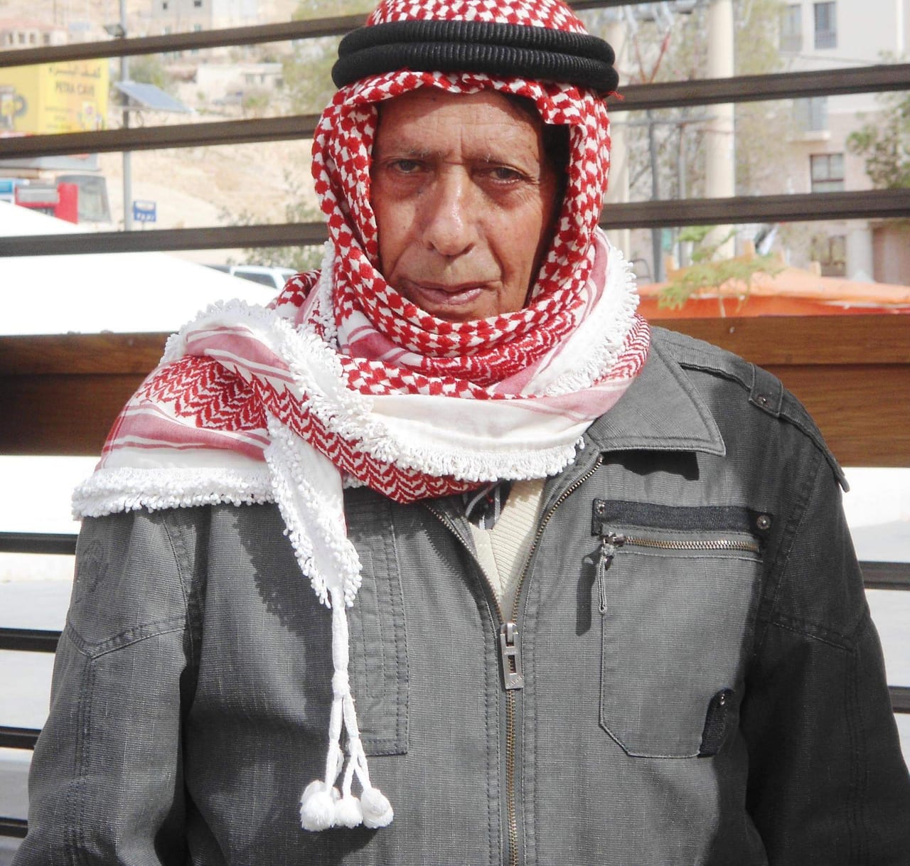 النوافلة اقدم  دليل سياحي في الاردن في ذمة الله .