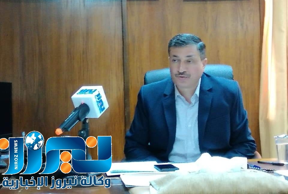 الطراونه مكافحة المخدرات مسؤولية مجتمعية والإدارة تعمل بأعلى طاقاتها للقضاء على آفة المخدرات.