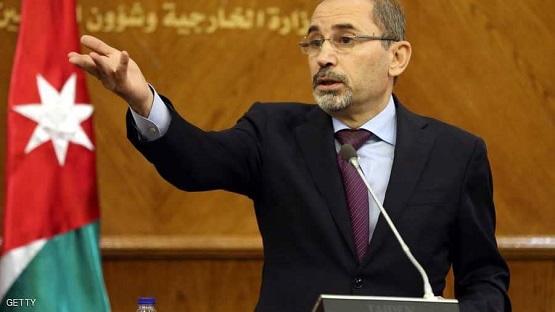 شاهد بالتفاصيل .. القضاء يلغي قرارا لوزير الخارجية وشؤون المغتربين الصفدي