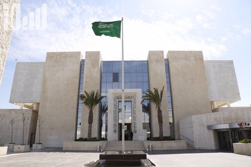 السعودية تخصص ريع الفي تذكرة من مباراتها مع الاردن لضحايا السيول