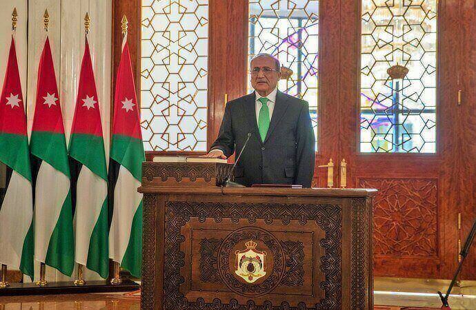 العناني: الخزينة مهددة بالإفلاس في حال بقيت الأوضاع الاقتصادية على حالها