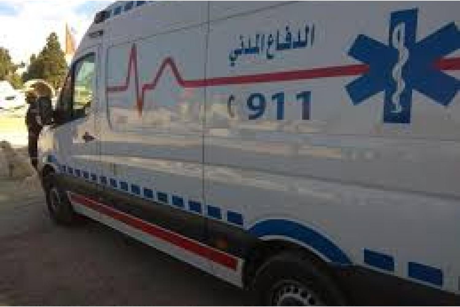 الدفاع المدني يدعو إلى الابتعاد عن أماكن تشكل السيول ومجاري الأودية خلال المنخفض الجوي