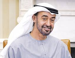 الشيخ محمد بن زايد : انتم يا اردنيين لكم فضل علينا وما قصرتم