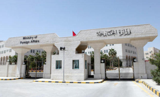 شاهد بالتفاصيل .. الخارجية تتابع شمول أردنيين بالعفو الإماراتي