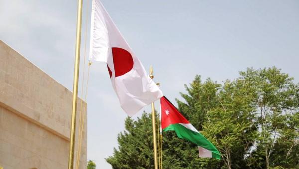 ممثلو شركات كبرى يابانية يؤكدون رغبتهم بتوسيع استثماراتهم في الأردن