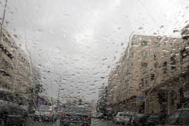 الارصاد : امطار رعدية وحالة من عدم الاستقرار الجوي تؤثر على المملكة