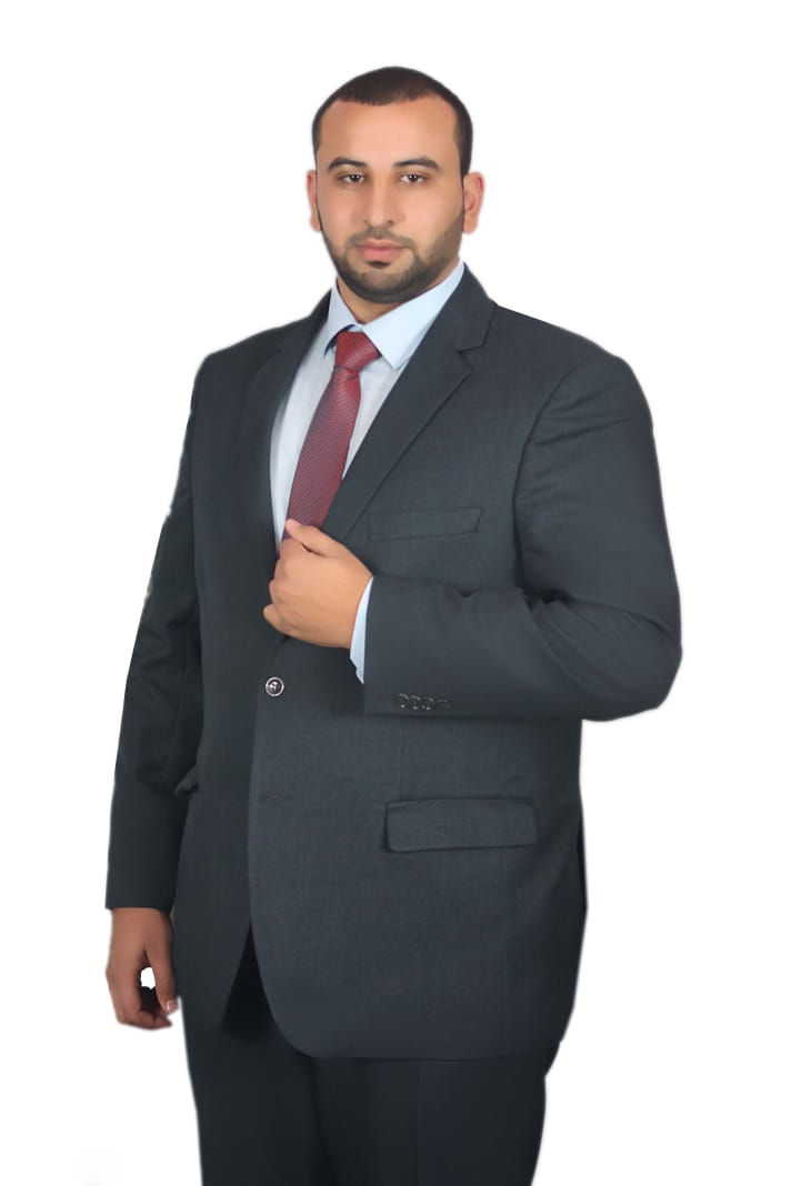 الف مبروك شهادة الماجستير لــ جعفر ابو زيد .