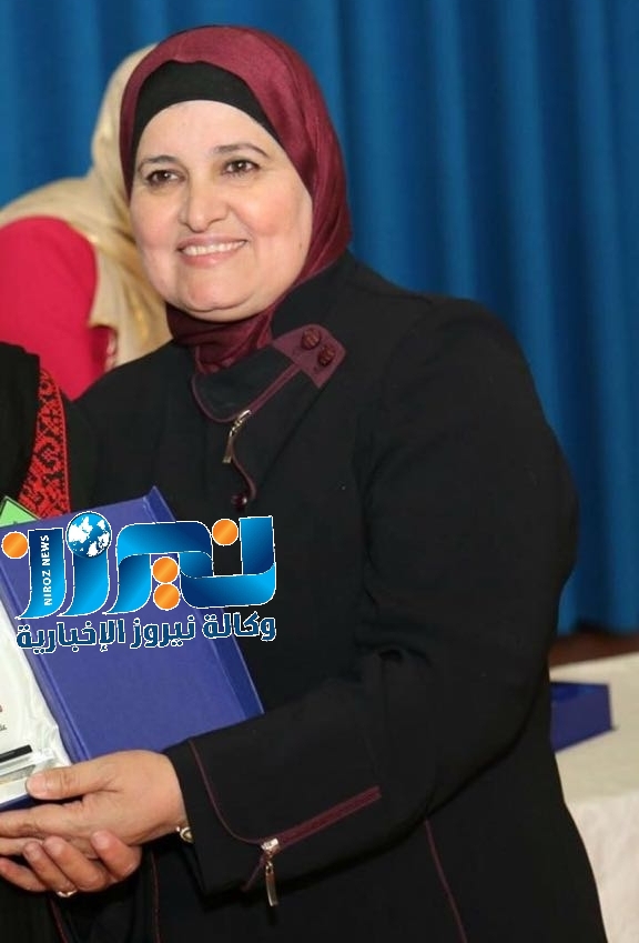 الدكتورة الخوالدة رئيسة لجمعية الخبيرات التربويات.