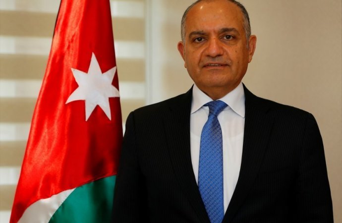 العضايلة : بحثنا استثمار الروس في المشروع الوطني للسكك الحديدية