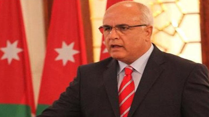 إحالة بسام حدادين إلى محكمة صلح جزاء عمان