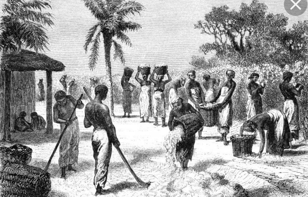 في اليوم العالمي لإلغاء الرق.. 40 مليون شخص يعانون “العبودية العصرية” حول العالم