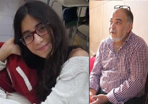 والد الشهيدة  سارة  في فاجعة البحر الميت يكشف عن تفاصيل خطيرة ومؤتمر صحفي لكشف الحقائق