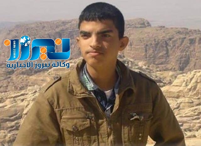 حمزة الرفوع .. قصة تطوع في مساجد لواء بصيرا