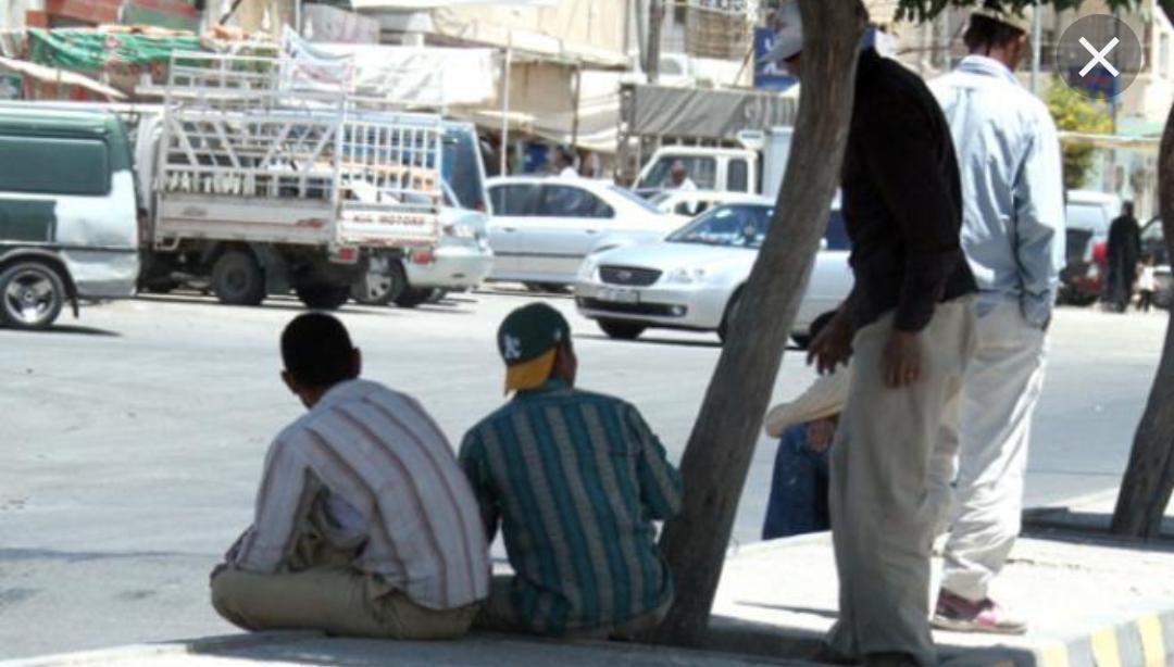 ضبط ١٠٠ عامل وافد مخالف لقانون العمل.