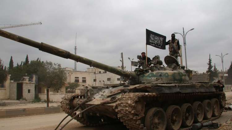 واشنطن تذود عن جبهة النصرة وتذرف عليها دموع التماسيح