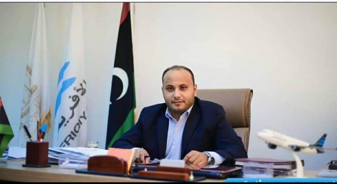 الافريقية تستعد للعودة بكل المسافرين العالقين في مطار قرطاج