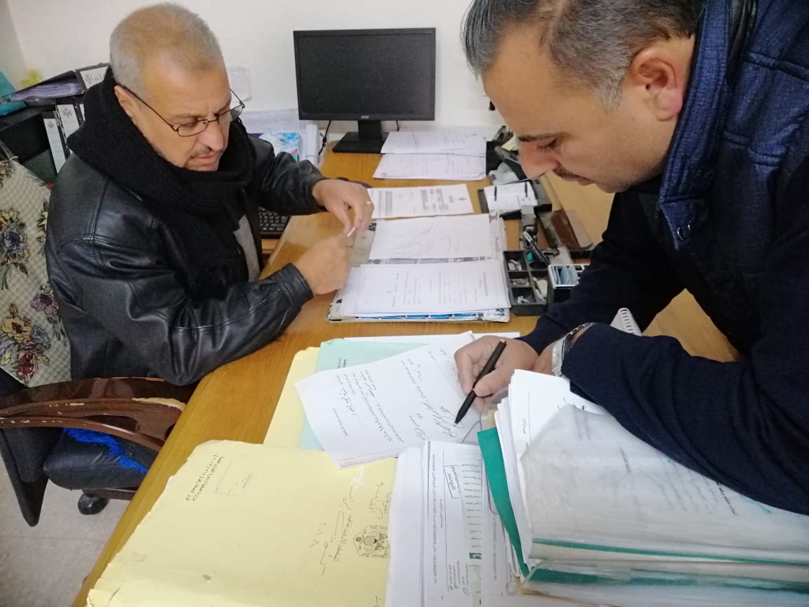 عمل الطفيله تفتح ابوابها عصر الجمعة