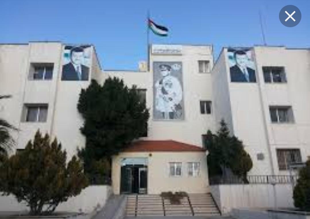 تعليق الدراسه لطلبه السوريين في مادبا
