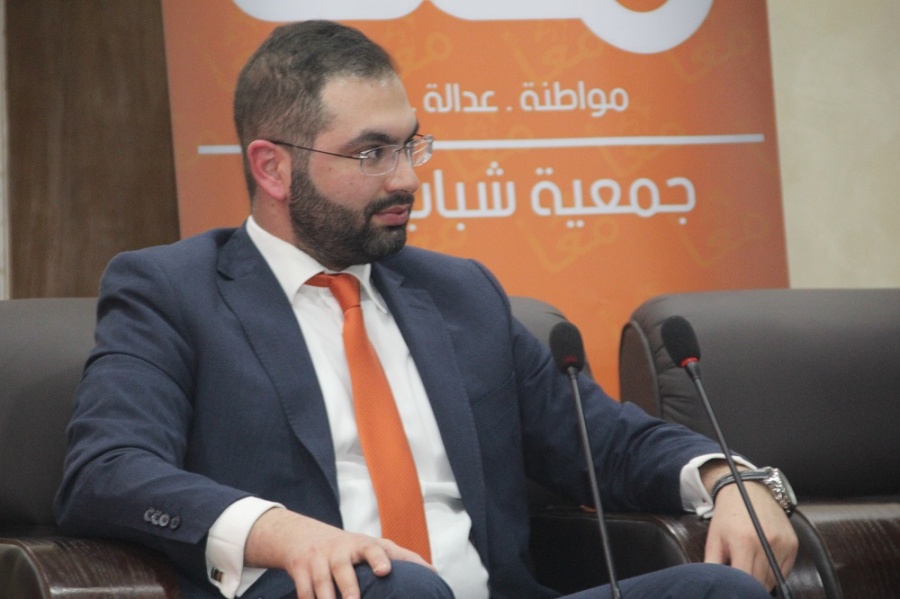 زيادين: الغاء اتفاقية الغاز الاسرائيلي لن يكون سهلا و توصيات اللجنة لن تكون الا لمصلحة الوطن