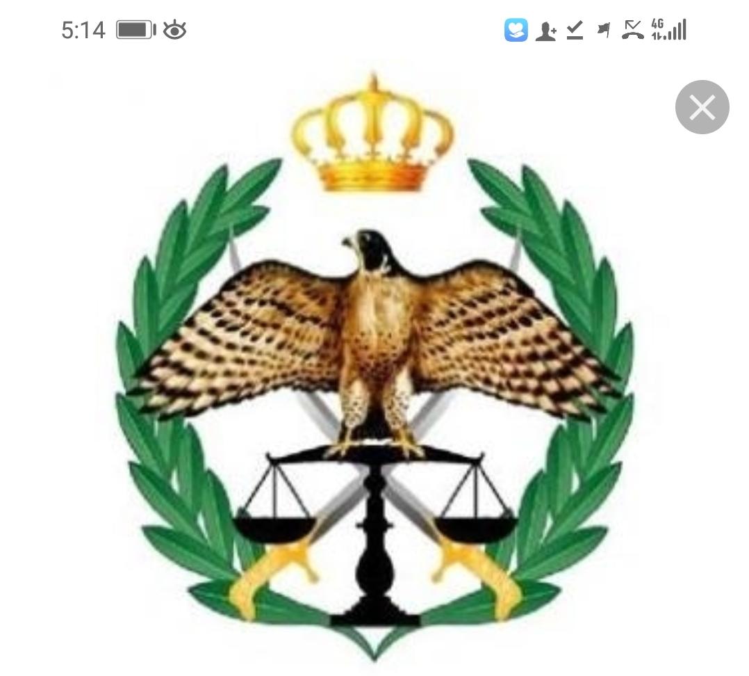 تكريم ثلاثة من مرتبات ادارة البحث الجنائي