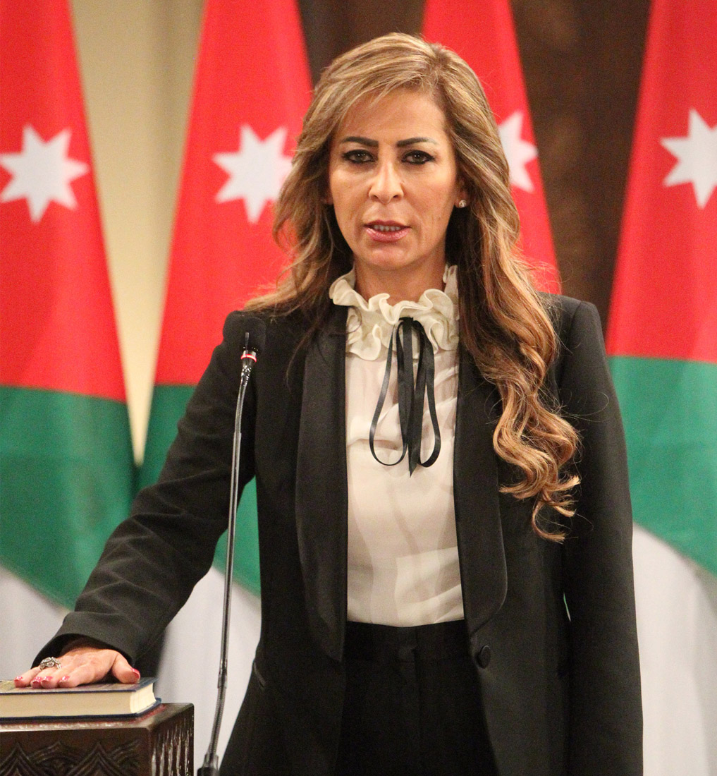 غنيمات: الحكومة لم تحسم قرارها بشأن العفو العام